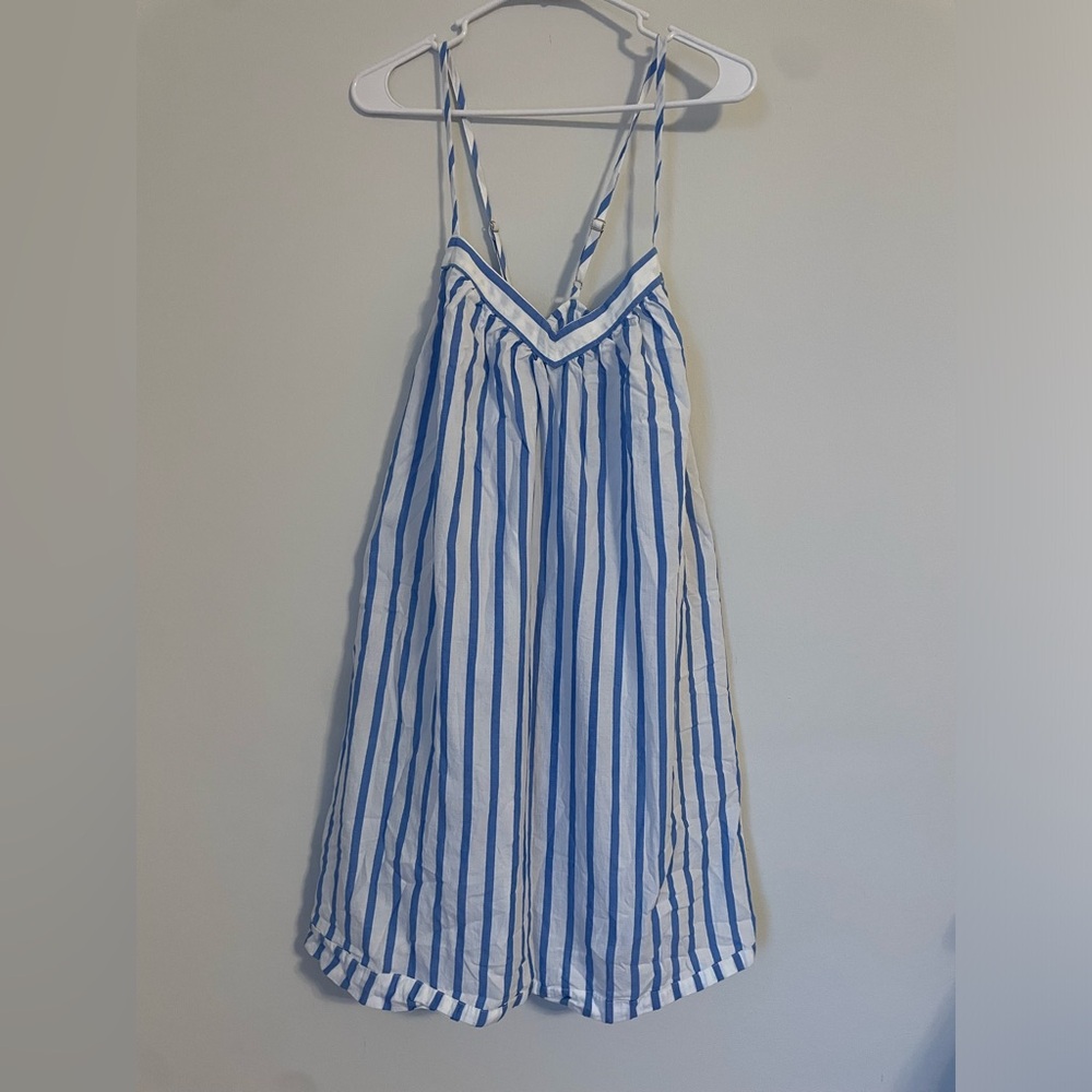 1X Ava&Viv sundress/cover-up